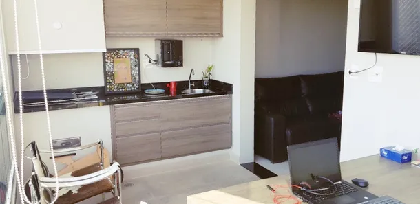 Apartamento com 3 Quartos à venda, 94m² no Vila Mariana, São Paulo