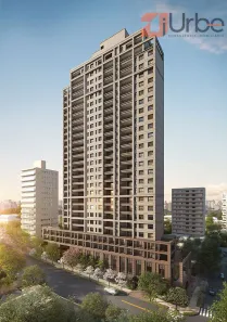 Apartamento com 2 Quartos à venda, 98m² no Paraíso, São Paulo