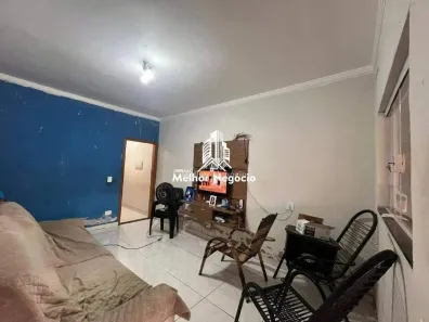 Casa com 3 Quartos à venda, 290m² no Água Branca, Piracicaba