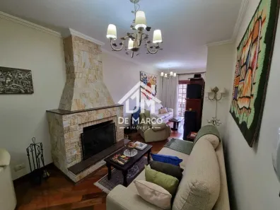 Apartamento com 3 Quartos à venda, 123m² no Jardim Andira, Campos do Jordão