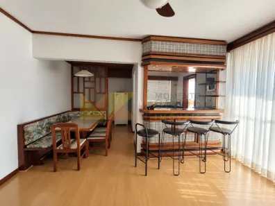 Apartamento com 1 Quarto para alugar, 45m² no Victor Konder, Blumenau