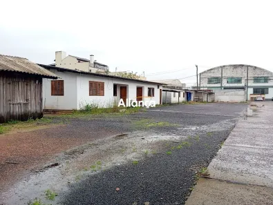 Galpão/Depósito/Armazém para alugar, 2000m² no Santa Maria Goretti, Porto Alegre