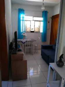 Casa com 2 Quartos à venda, 50m² no Planalto Bela Vista, São Vicente