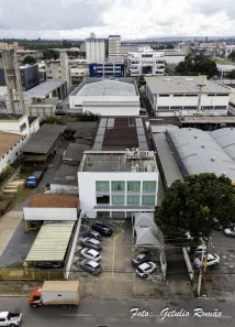 Ponto Comercial para alugar, 500m² no Zona Industrial, Brasília
