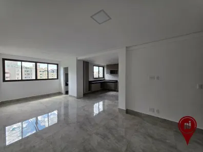 Apartamento com 2 Quartos para alugar, 82m² no Buritis, Belo Horizonte