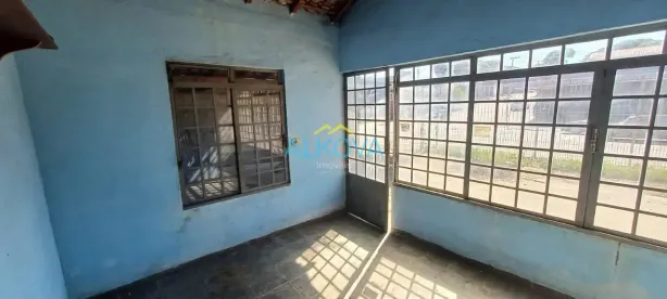 Ponto Comercial à venda, 154m² no Bosque dos Eucaliptos, São José dos Campos