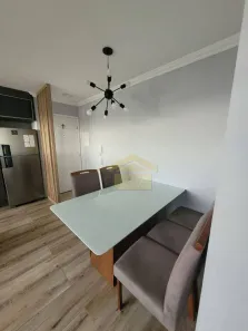 Apartamento com 2 Quartos à venda, 56m² no Centro, Diadema