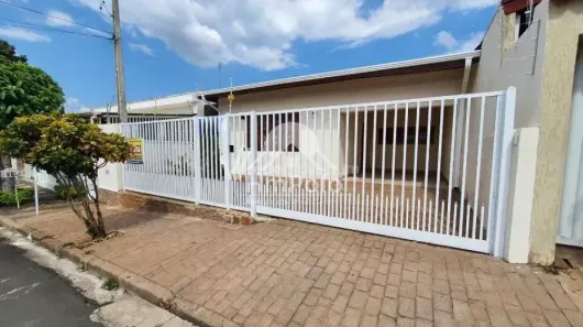 Imóvel Comercial com 3 Quartos à venda, 169m² no Jardim Dom Bosco, Campinas