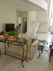 Casa de Condomínio com 3 Quartos para alugar, 301m² no Jardim Lorena, Valinhos