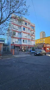 Kitnet com 1 Quarto à venda, 21m² no Centro, São Leopoldo