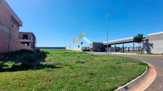 Lote/Terreno à venda, 343m² no Jardim Park Meraki, Indaiatuba