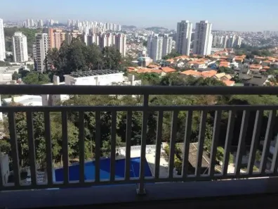 Apartamento com 3 Quartos à venda, 118m² no Lar São Paulo, São Paulo