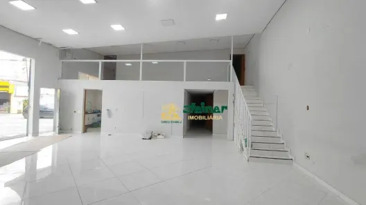 Galpão/Depósito/Armazém para alugar, 250m² no Macedo, Guarulhos