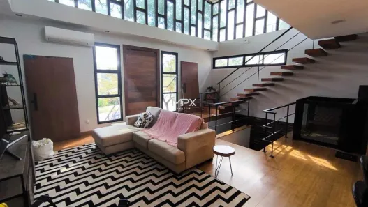 Casa de Condomínio com 2 Quartos à venda, 300m² no Alphaville Piracicaba, Piracicaba