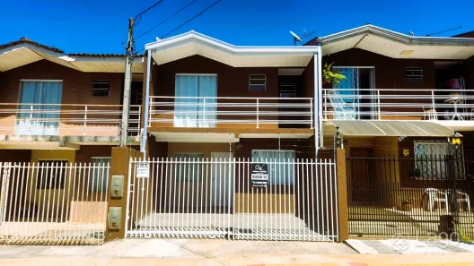 Casa com 2 Quartos à venda, 80m² no Oficinas, Ponta Grossa