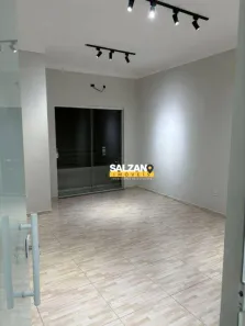 Sala Comercial para venda ou aluguel, 25m² no Barranco, Taubaté