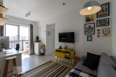 Apartamento com 2 Quartos à venda, 47m² no Vila Andrade, São Paulo