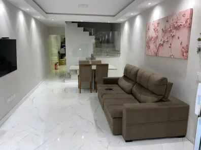 Sobrado com 3 Quartos à venda, 130m² no Novo Osasco, Osasco