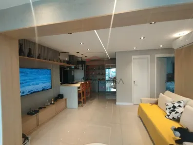 Apartamento com 2 Quartos à venda, 78m² no Vila Graciosa, São Paulo