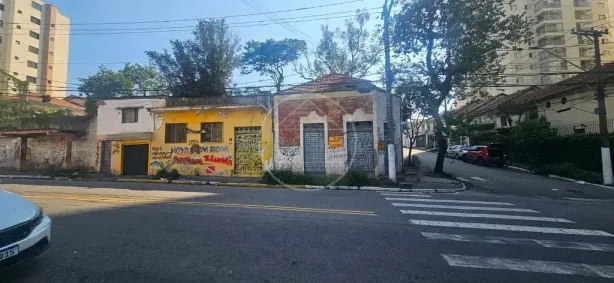 Casa com 2 Quartos à venda, 100m² no Vila Brasílio Machado, São Paulo
