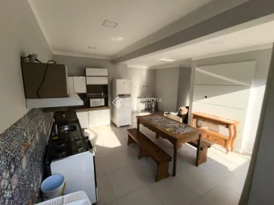Apartamento com 3 Quartos para alugar, 80m² no Ingleses do Rio Vermelho, Florianópolis
