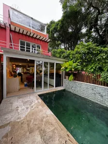 Casa de Condomínio com 3 Quartos à venda, 173m² no Bairro de Juquehy, São Sebastião