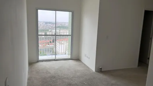 Apartamento com 2 Quartos à venda, 47m² no Caguassu, Sorocaba