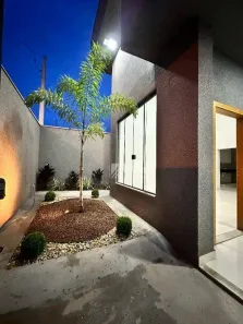 Casa com 3 Quartos à venda, 120m² no Setvalley III, São José do Rio Preto