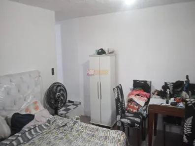 Casa com 4 Quartos à venda, 154m² no Vila Sacadura Cabral, Santo André