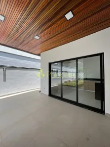 Casa de Condomínio com 3 Quartos à venda, 153m² no Loteamento Residencial Fazenda Casa Grande, Taubaté