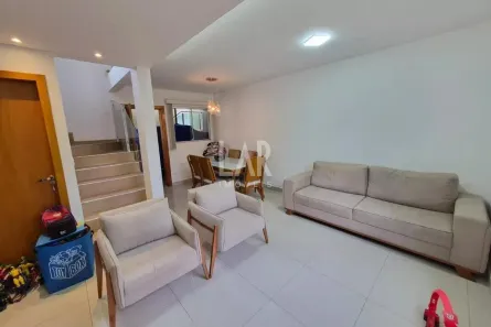 Casa com 3 Quartos à venda, 83m² no Vitória, Belo Horizonte