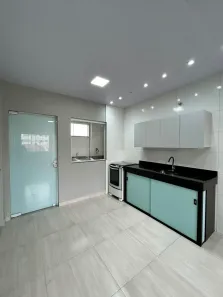Apartamento com 2 Quartos para alugar, 60m² no Cidade Nova, Itajaí