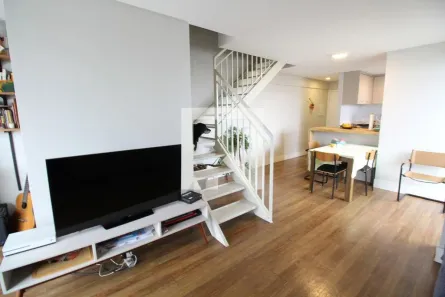 Cobertura com 2 Quartos à venda, 120m² no Ipiranga, São Paulo