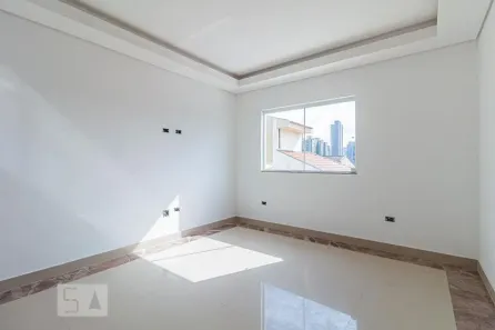 Cobertura com 3 Quartos à venda, 107m² no Campestre, Santo André