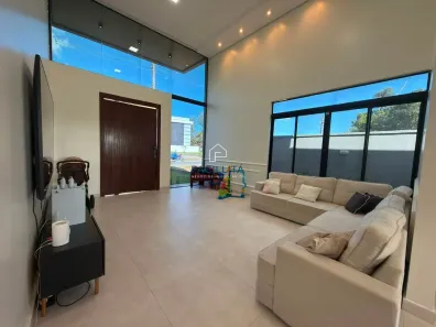 Casa de Condomínio com 4 Quartos à venda, 215m² no Ponta Negra, Manaus