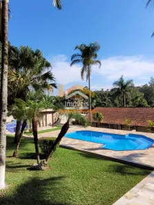 Fazenda/Sítio com 5 Quartos à venda, 2853m² no , Jacutinga