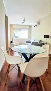 Apartamento com 2 Quartos para alugar, 68m² no Auxiliadora, Porto Alegre