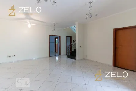 Casa com 4 Quartos à venda, 380m² no Chácara Primavera, Campinas