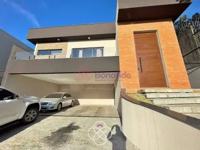Casa com 3 Quartos à venda, 276m² no Reserva dos Vinhedos, Louveira