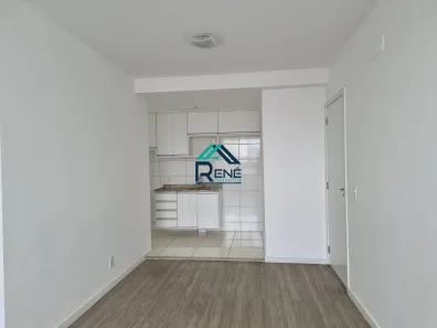 Apartamento com 2 Quartos à venda, 57m² no Jardim das Colinas, Hortolândia