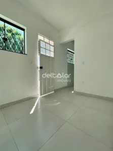 Apartamento com 2 Quartos para alugar, 40m² no Planalto, Belo Horizonte