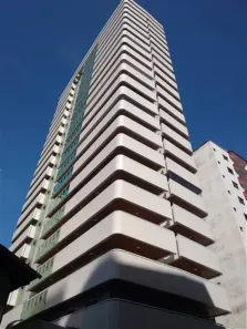 Apartamento com 3 Quartos à venda, 126m² no Tupi, Praia Grande
