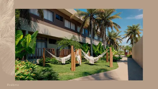 Apartamento com 1 Quarto à venda, 34m² no Sao Miguel Dos Milagres, São Miguel dos Milagres