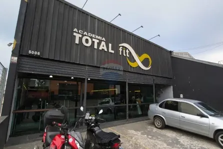 Ponto Comercial à venda, 250m² no Vila Ipiranga, Mogi das Cruzes
