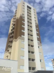 Apartamento com 1 Quarto para alugar, 38m² no Jardim Brasil, Bauru