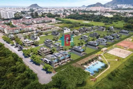 Lote/Terreno à venda, 180m² no Recreio dos Bandeirantes, Rio de Janeiro