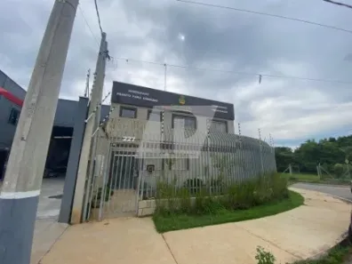 Galpão/Depósito/Armazém à venda, 450m² no Jardim Algodoal, Piracicaba