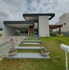 Casa com 3 Quartos à venda, 210m² no Cajupiranga, Parnamirim