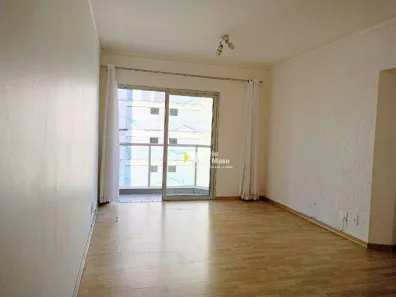 Apartamento com 3 Quartos para alugar, 80m² no Planalto Paulista, São Paulo