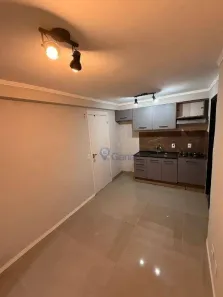 Apartamento com 2 Quartos para alugar, 40m² no Jardim Aeroporto, São Paulo